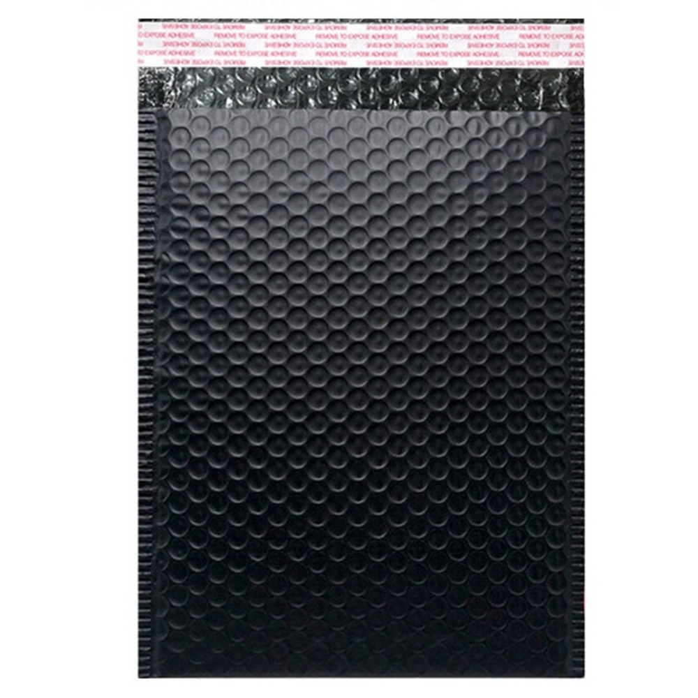 ($7 for 10) NoirWrap 20x25cm